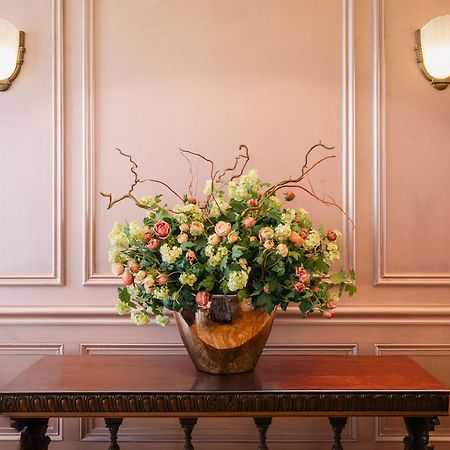 Albany House Hotel Dublin Bagian luar foto