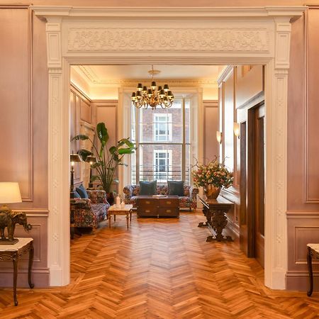 Albany House Hotel Dublin Bagian luar foto