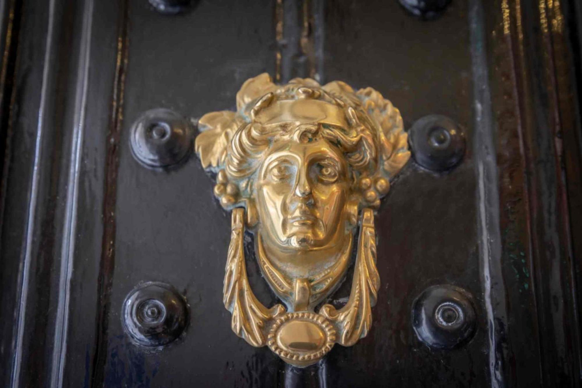 Albany House Hotel Dublin Bagian luar foto