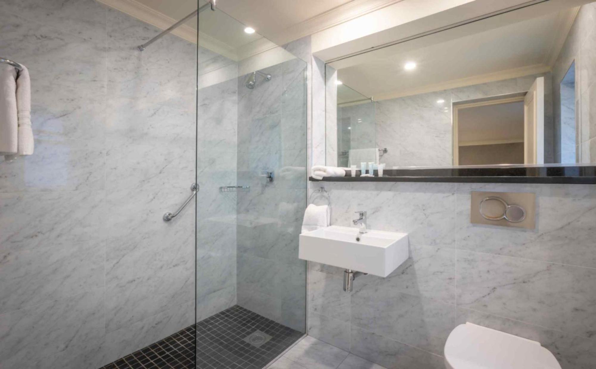 Albany House Hotel Dublin Bagian luar foto