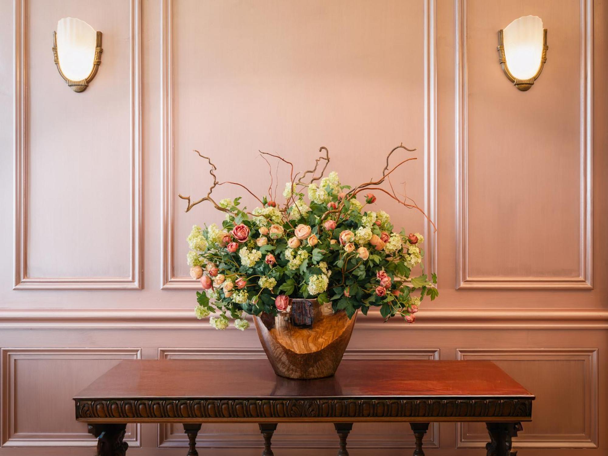 Albany House Hotel Dublin Bagian luar foto