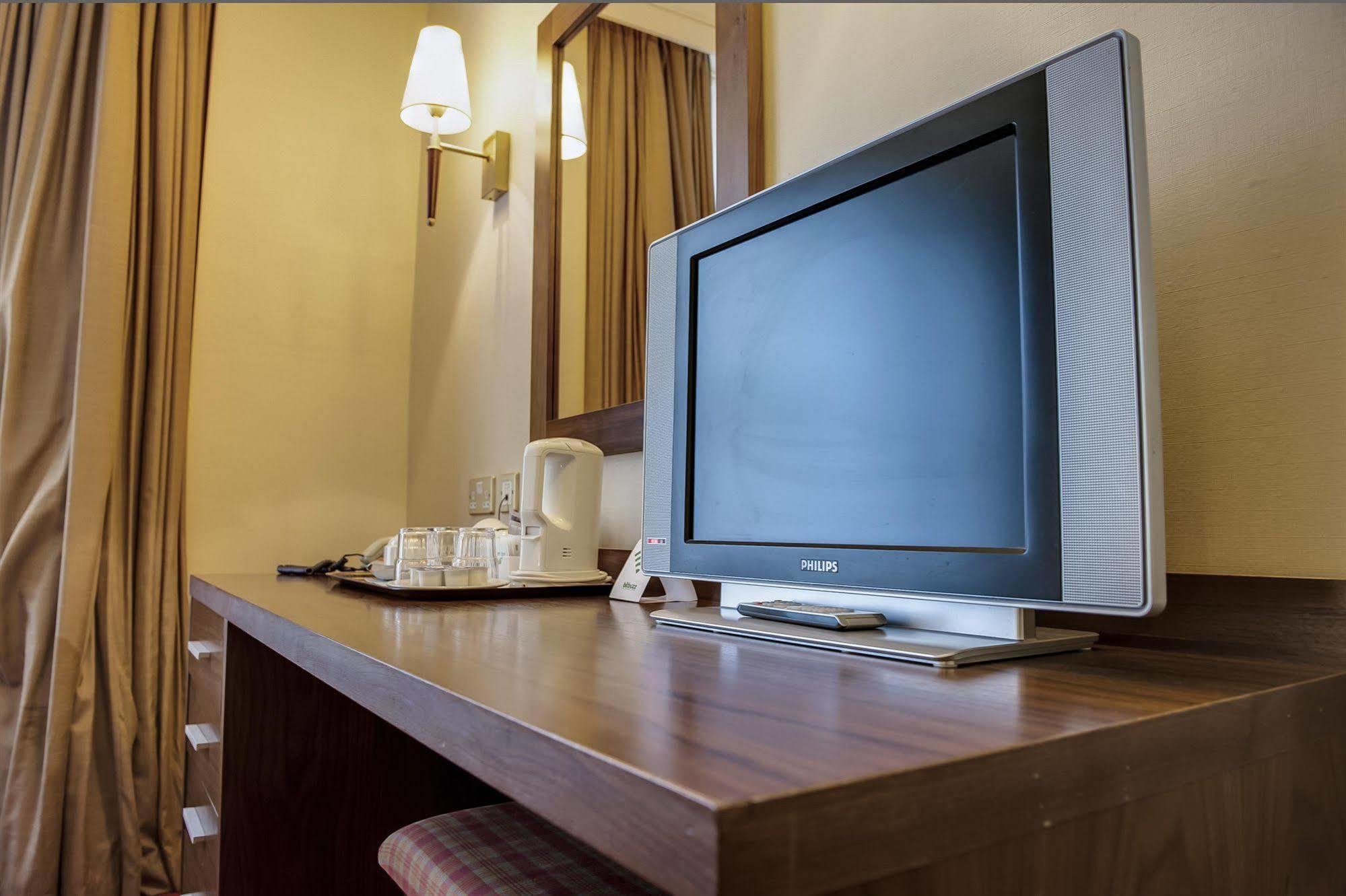 Albany House Hotel Dublin Bagian luar foto